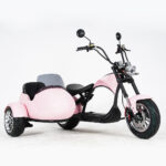 M1P sidecar pink