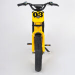 college students ebike