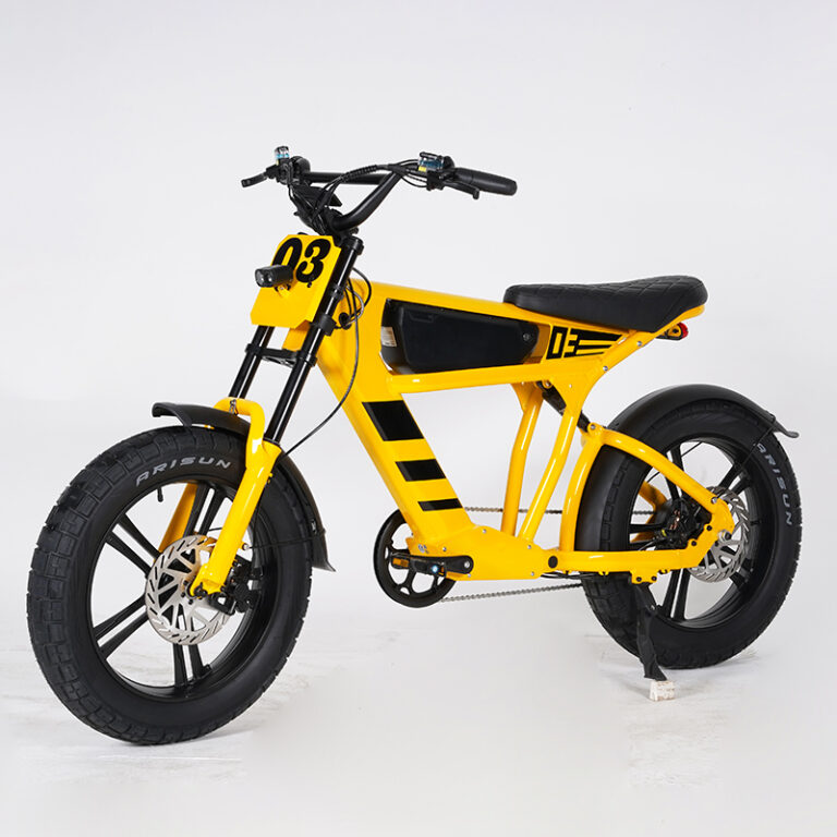 wholesale college students ebike