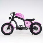 girl bike
